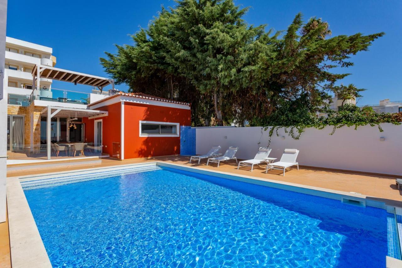 Cristal Villa *